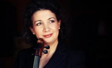 Një shqiptare në krye të Filarmonisë Klasike të Bonit