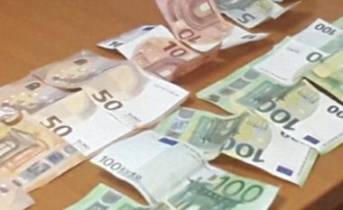 Ndalohet lëmosh kërkuesi 83-vjeçar në Ferizaj, i konfiskohen 1 mijë e 150 euro