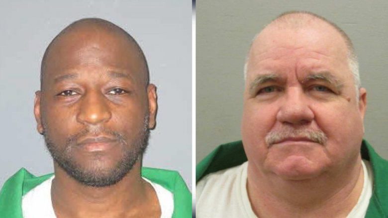 Gjykata e Karolinës së Jugut ndalon dy ekzekutime derisa “skuadra e pushkatimit të jetë në dispozicion”