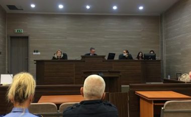 Burgu i Sigurisë së Lartë në Dyz nuk e sjell Enver Sekiraqën në gjykatë, dështon rigjykimi për shtytje të vrasjes së Triumf Rizës