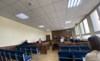 Përfundon gjykimi ndaj Haki Rugovës, verdikti shpallet të hënën