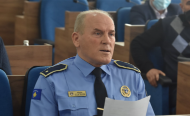 Vazhdojnë ndryshimet në Polici: Zëvendësohet komandanti i Stacionit Policor në Podujevë