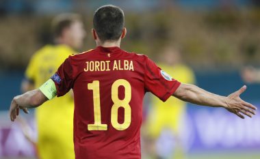 Interi dëshiron transferimin e Jordi Albas