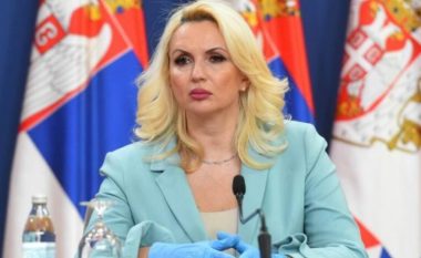 MPJ konfirmon, ministres së Serbisë nuk iu aprovua kërkesa për të hyrë në Kosovë