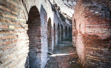 Koloseumi hap dyert për publikun