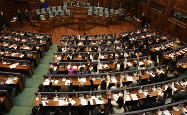 Kuvendi miraton Projektligjin për të Drejtat Pronësore të shtetasve të huaj