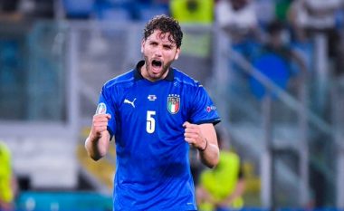 Locatelli bën presion për t’u bashkuar me Juventusin