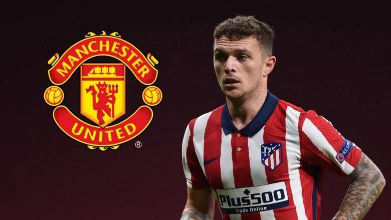 Atletico Madrid refuzon ofertën e Man Utd për Trippier