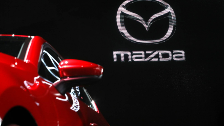 Mazda do të lansojë 13 modele të automjeteve të elektrizuara deri në vitin 2025