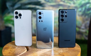Tre telefonat më të qëndrueshëm që mund t’i blini në vitin 2021