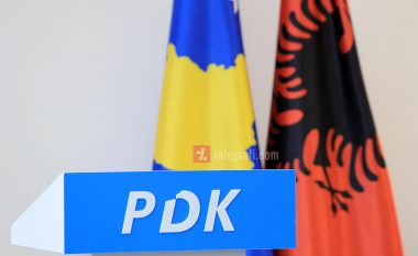 Përveç Lladrovcit, PDK rikandidon edhe tre kryetarë të tjerë në zgjedhjet lokale