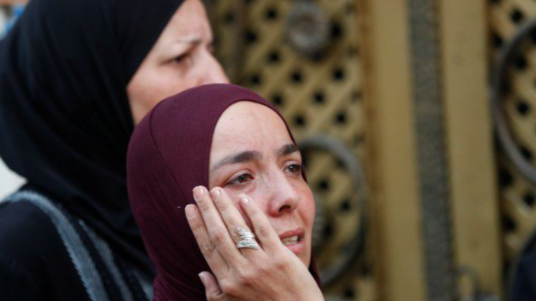 Trupat izraelite vrasin një adoleshent palestinez gjatë përplasjes në Bregun Perëndimor