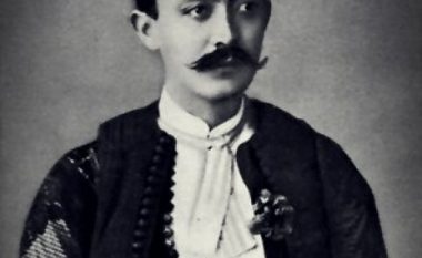 Kompozitori i parë i muzikës së kultivuar shqiptare