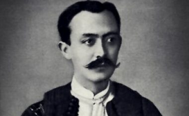 Kompozitori i parë i muzikës së kultivuar shqiptare