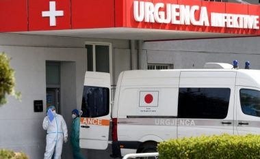 Virozat e stinës mbushin spitalet, numër i lartë shtrimesh në të gjithë Shqipërinë