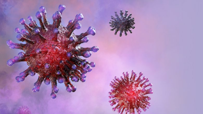 Shkencëtarët thonë se dy lloje të virusit të gripit mund të jenë zhdukur