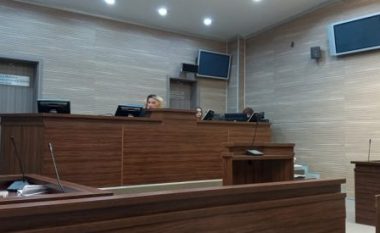 Gjykimi për korrupsion ndaj Ragip Begajt, gjykata merr vendim që të bëhet ekzaminim mjekësor i të akuzuarit