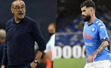 Elseid Hysaj afër transferimit te Lazio