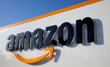 Amazon do të investojë 3 miliardë dollarë për të hapur qendrat e të dhënave në Spanjë në vitin 2022