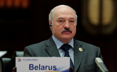 SHBA, BE, Kanadaja dhe Britania, sanksione të përbashkëta kundër Bjellorusisë