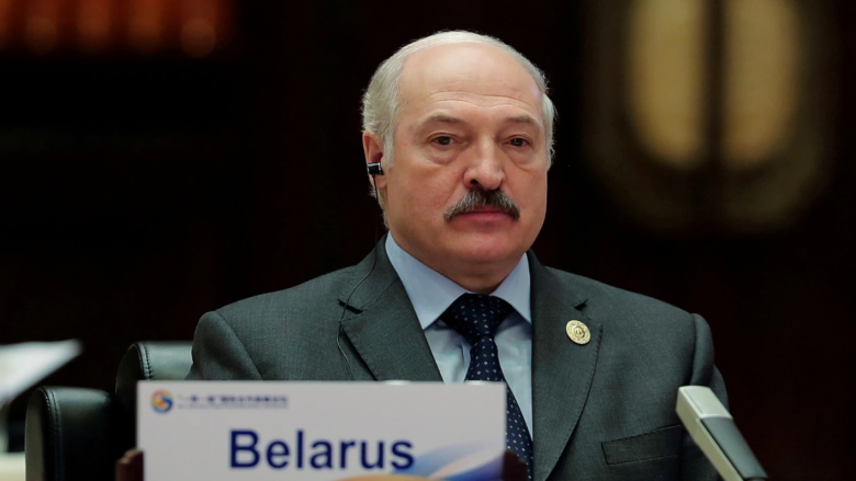 SHBA, BE, Kanadaja dhe Britania, sanksione të përbashkëta kundër Bjellorusisë