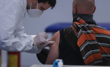 Kroaci, dështon plani për vaksinimin e gjysmës së popullsisë deri më 1 korrik