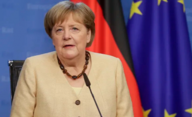Merkel e Gjermanisë mbron idenë e samitit BE-Putin