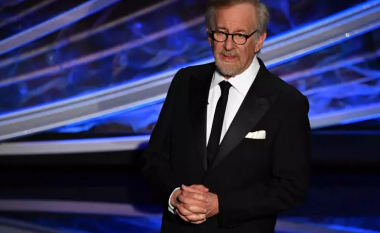 Spielberg nënshkruan marrëveshje madhore me Netflix