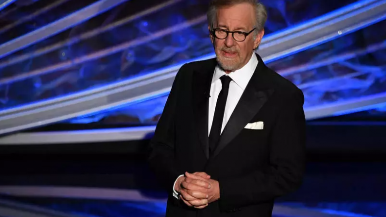 Steven Spielberg (Foto: AP/File)
