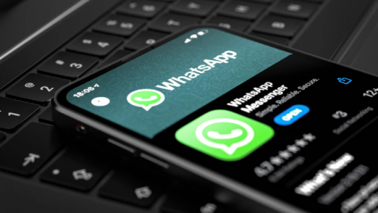 WhatsApp me veçori të re – zhdukjen e mesazheve si në Snapchat