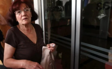 Pas vendimit për Ratko Mlladiqin, reagon gruaja e kriminelit serb: Dënimi me burgim të përjetshëm, goditje për familjen
