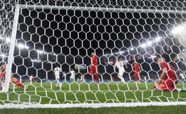Vjen goli i parë në Euro 2020, Demiral shënon në portën e tij
