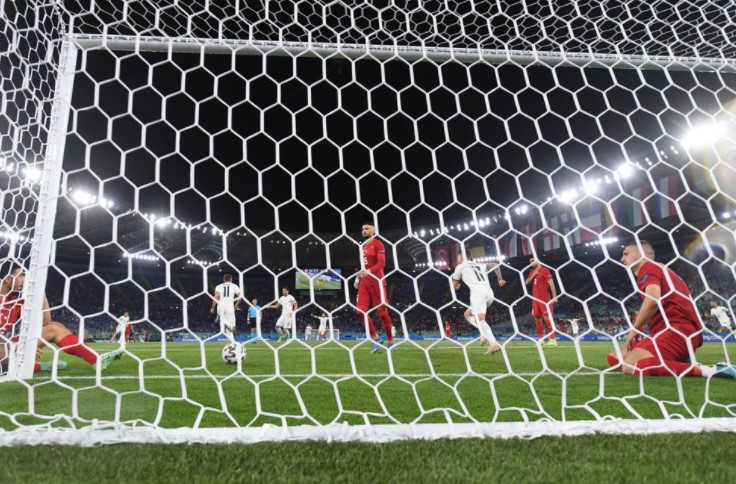 Vjen goli i parë në Euro 2020, Demiral shënon në portën e tij