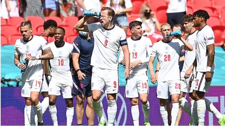Anglia për të thyer mallkimin në Kampionatet Evropiane – vetëm ata nga 10 kombëtaret që kanë luajtur më shumë nuk e kanë fituar