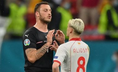 Reagon Arnautovic, tenton të 'hesht' akuzat ndaj tij për racizëm: Kërkoj falje, t'i harrojmë gjërat që nuk janë pjesë e futbollit