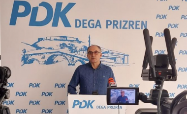 PDK: Qeverisja e VV-së në Prizren dështoi përsëri të kualifikohet për grantin e performancës komunale