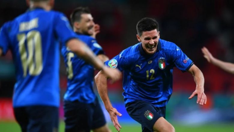 Italia tani nuk ndalet, Pessina shënon golin ë dytë