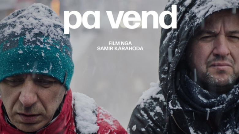 Filmi “Pa vend” në Kanë, në konkurencë për ‘Palmën e Artë’