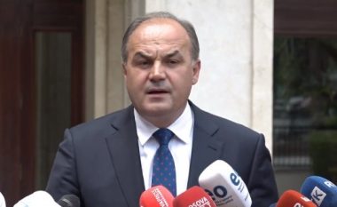 Hoxhaj: Gërvalla po flet sikur të ishte ministre e Serbisë ose Rusisë, Kurti të distancohet nga deklaratat e saj