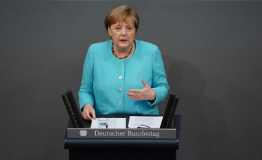 Merkel: Aktivitetet ruse në Ballkanin Perëndimor po ndikojnë drejtpërdrejt në interesat e BE-së