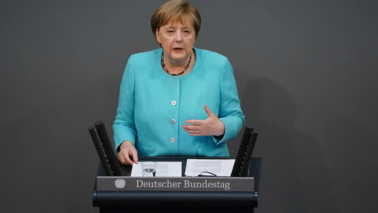 Merkel: Aktivitetet ruse në Ballkanin Perëndimor po ndikojnë drejtpërdrejt në interesat e BE-së