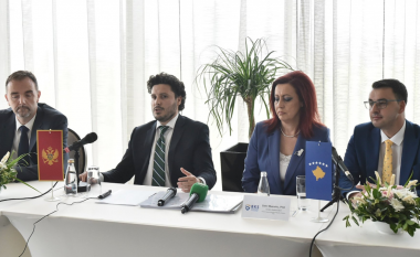 Pas heqjes së pagesës kufitare mes Kosovës dhe Malit të Zi, reagon Abazoviq: Gjë e shkëlqyeshme
