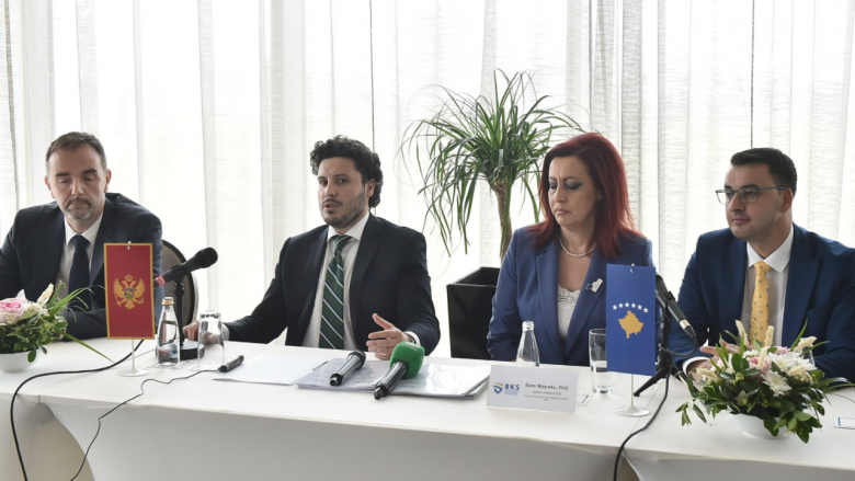 Pas heqjes së pagesës kufitare mes Kosovës dhe Malit të Zi, reagon Abazoviq: Gjë e shkëlqyeshme