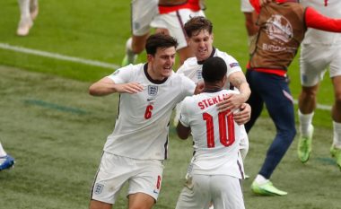 Notat e lojtarëve, Angli 2-0 Gjermani: Vlerësohet lartë mbrojtja angleze