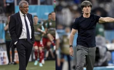 Kush është favorit për të fituar – Portugalia, apo Gjermania?