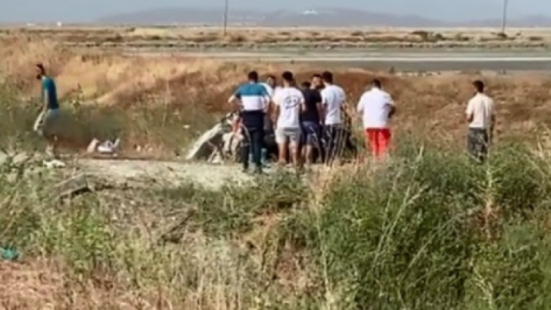Pas aksidentit tragjik me 4 viktima, Policia shqiptare me aksion në autostradën Vlorë-Fier