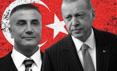 Turqia nis arrestimin e njerëzve të Sedat Peker, mafiozit që po cenon pushtin e Erdoganit