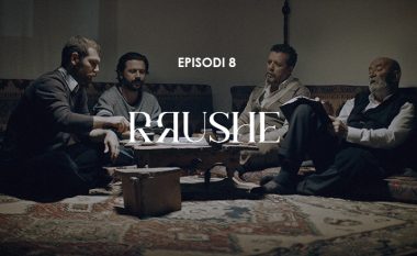 Shfaqet episodi i ri dhe shumë emocional i serialit dramë-krim Rrushe