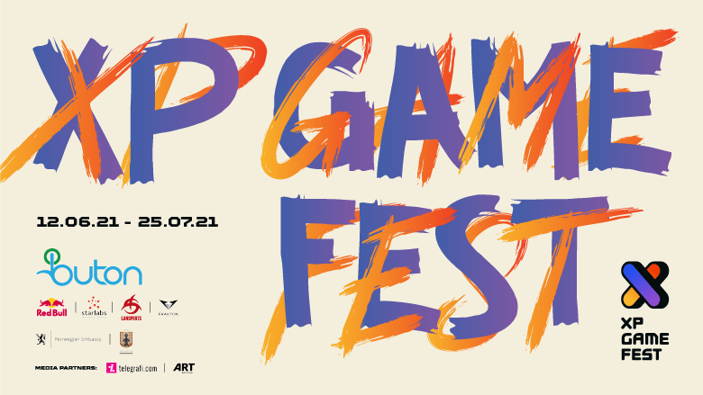 Prezantohet festivali i parë i videolojërave në Kosovë – XP Game Fest