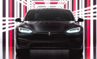 Më 10 qershor do të mbahet ngjarja për dërgesat e automjeteve “Tesla Model S Plaid”